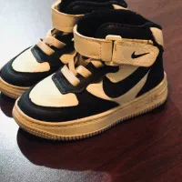 کتانی بچه گانه سایز ۲۳|کفش و لباس بچه|تهران, تهرانپارس جنوبی|دیوار