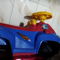 اسباب بازی ماشین