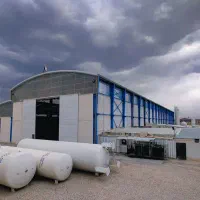 جوشکار فول تست برق و آرگون