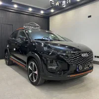 ام وی ام ایکس 33 کراس اتومات ۱۴۰۴