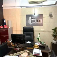اجاره دفتر55 متری ،موقعیت اداری،مبله