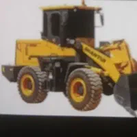 راننده لودر