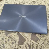 لپتاپ asus|رایانه همراه|قرچک, زیبا شهر|دیوار