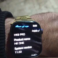 ساعت هوشمند اصل کره