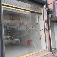 اجاره ورهن مغازه در خ فکوری|اجارهٔ مغازه و غرفه|رشت, کوی فرهنگیان|دیوار