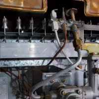 آبگرمکن دیواری بوتان