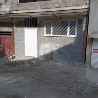 خانه مسکونی(نیمه کاره)