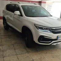 fmc/sx5|خودرو سواری و وانت|کرج, فاز ۳ گوهردشت|دیوار