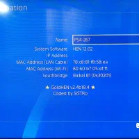 پی اس4 اسلیم 500 گیگ نونو فول بازی کپی خور بخونید|کنسول، بازی ویدئویی و آنلاین|قم, شاد قلی|دیوار