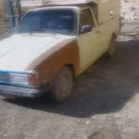 وانت مدل ۸۹ مفت|خودرو سواری و وانت|چناران, |دیوار