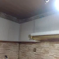 ۷متر کابینت تمام نراد با هود ۳تومن