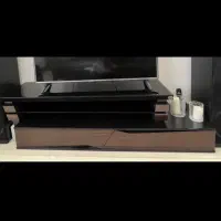میز تلویزیون شرکتی  جوتی Jutty مدل s9640