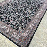 فرش دیبا کاشان 1000 شانه تراکم 3000|فرش|تهران, شهرک شریعتی|دیوار