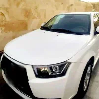 دناپلاس توربو ۶سرعته دستی|خودرو سواری و وانت|محلات, |دیوار