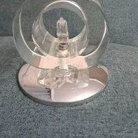 دیوارکوب کریستالی جدید|لوستر و چراغ آویز|اصفهان, چرخاب|دیوار