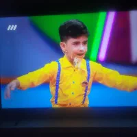 تلویزیون کیو ال ای دی هوشمندhisenseهایسنس55E7K|تلویزیون و پروژکتور|لنگرود, |دیوار