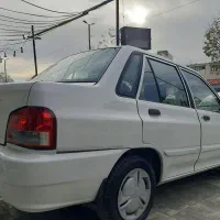 پراید ۹۰دوگانه ۱۳۲