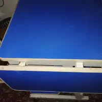 میز تحریر - دوچرخه- پیک نیک