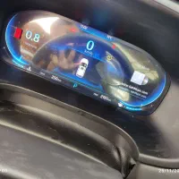 معاوضه با آپارتمان آزادشهر یا قاسم آباد kmc k7|خودرو سواری و وانت|مشهد, ادیب نیشابوری (شهرک غرب)|دیوار