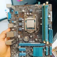 مادربرد h61 m-e