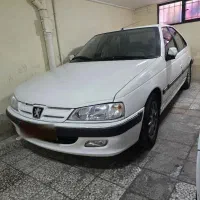 پژو پارس xu7p