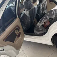 پارس تیوفایو مدل 1401|خودرو سواری و وانت|سبزوار, شهدا|دیوار