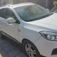 جک اس ۵ مدل ۹۶