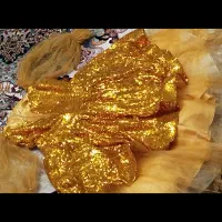 لباس پرنسسی بچگانه