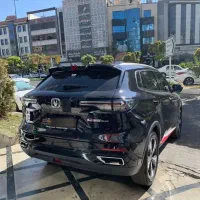 چانگان cs55 پلاس ۲۰۲۴ بدون رنگ|خودرو سواری و وانت|تهران, بوستان چیتگر|دیوار