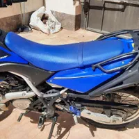 یاماها wr155 مدل ۱۴۰۳|موتورسیکلت|اصفهان, نقش جهان|دیوار