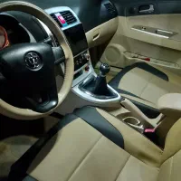 خودرو برلیانس۳۲۰