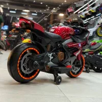 موتور‌شارژ‌ی کد ZR 5696 اقساطی بدون سود|اسباب‌‌بازی|رشت, دیلمان|دیوار