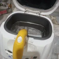 سرخ کن ویداس دو لیتری|اجاق گاز و لوازم برقی پختوپز|سنندج, |دیوار