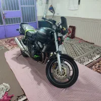 سی بی ۴۰۰|موتورسیکلت|آق قلا, |دیوار