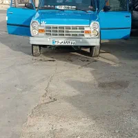 نیسان دیزل مدل 92