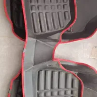 کف پوش ۵بعدی ۲۰۷|قطعات یدکی و لوازم جانبی|سبزوار, نواب صفوی|دیوار