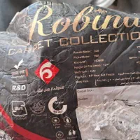 فرش فانتزی ۶ متری  سهند شسته شده|فرش|تهران, دانشگاه شریف|دیوار