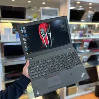 لپ تاپ گیمینگ لنوو/Core i7/رم ۱۶/با ضمانت