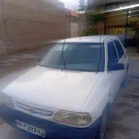 پراید مدل 99