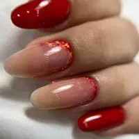 آموزش کاشت ناخن فقط با ۱.۸۰۰.۰۰۰
