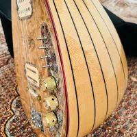 باغلاما الکتریک|سازهای سنتی|ارومیه, |دیوار