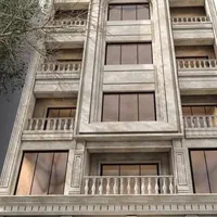 ۲۴۰متر_ کم واحد _ دو جهت نور_ تک بازدید