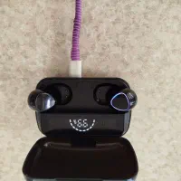 ایرپاد گیمینگ m10 pro|لوازم جانبی موبایل و تبلت|مراغه, |دیوار