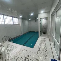 ویلا سه خوابه استخردار رامسر|اجارهٔ کوتاهمدت ویلا و باغ|کتالم و سادات شهر, |دیوار