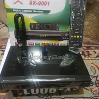 StarSat 9901|صوتی و تصویری|اهواز, فولادشهر|دیوار