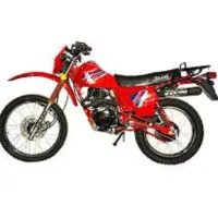 تریل فلات 200