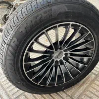 رینگ ولاستیک 15 اسپرت