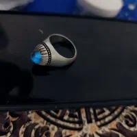 انگشتر فیروزه نیشابوری|جواهرات|پیشوا, |دیوار