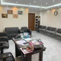 منشی مطب خانم|استخدام درمانی، زیبایی، بهداشتی|تبریز, |دیوار