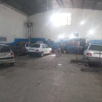 شاگرد مکانیک نیمه ماهر یا ماهر یا صفر نیازمندم